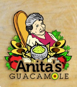Anita's art