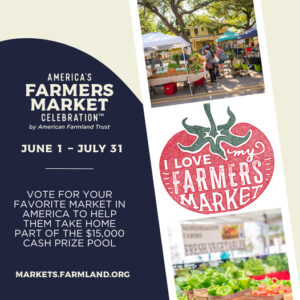 | Media Farmers Market